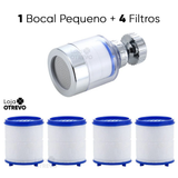 + 3 Unidades de  Filtro Purificador de Água