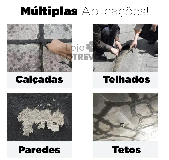 Tinta Impermeabilizante (Secagem Rápida)  - PaintMax®