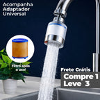 + 3 Unidades de  Filtro Purificador de Água